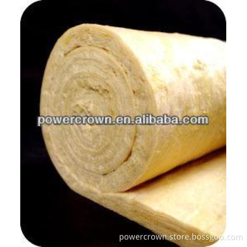 Excellent thermal insulation centrifugal r3.5 glass wool insulation batts